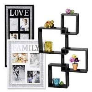 Wand-Galerierahmen 12.99&nbsp;&euro;