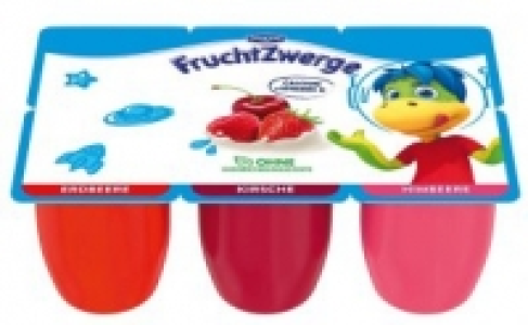 Danone Frucht Zwerge 1.11&nbsp;&euro;