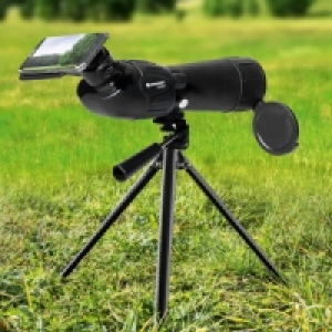 Zoom-Spektiv 34.99 €