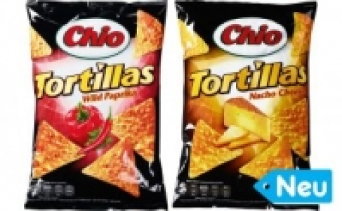 Chio Tortillas 1.11 €