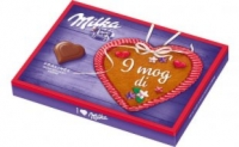 I love Milka Pralin&eacute;s 1.29&nbsp;&euro;