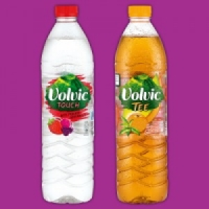 Volvic 0.88 €