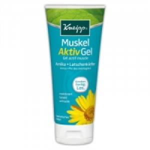 Muskel Aktiv Gel 4.99 €