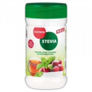 Streusüße in der Dose 1.99 €