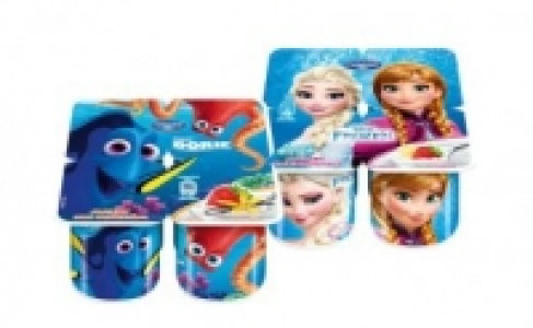 Danone Joghurt 0.99&nbsp;&euro;