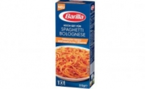 Barilla Fertiggerichte 1.69&nbsp;&euro;