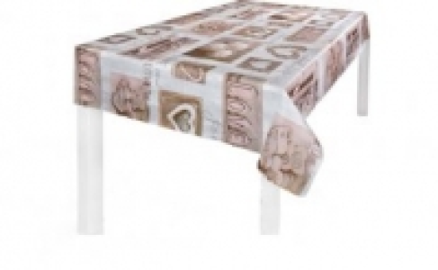 Wachstuchtischdecke 3.99&nbsp;&euro;