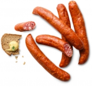 Schinkenknacker 0.49 €