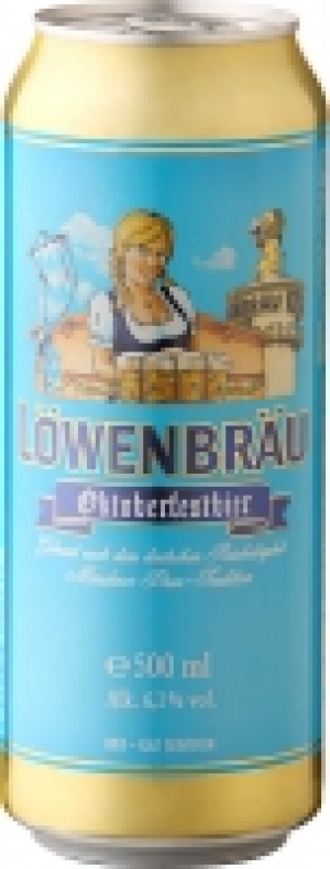 LÖWENBRÄU 0.79 €