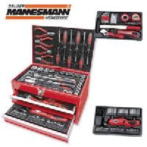 Best&uuml;ckte Werkzeugbox 64.95&nbsp;&euro;