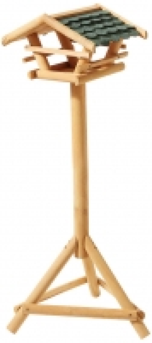 Vogelfutterhaus 14.99 €