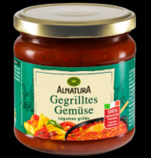 Tomatensauce Gegrilltes Gem&uuml;se 1.49&nbsp;&euro;