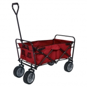 Faltbarer Bollerwagen 57.00&nbsp;&euro;