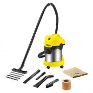 Kärcher Nass-Trockensauger WD 3 Premium Car Kit 99.00 €