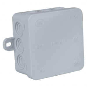 Abzweigdose 0.63 €