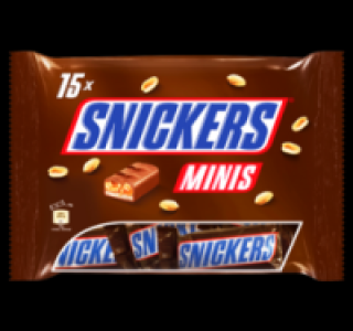 MARS Riegel-Minis 1.99&nbsp;&euro;