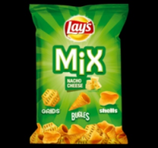 LAYS Kartoffelchips 0.99 €