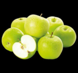 Grüne Tafeläpfel 1.79 €