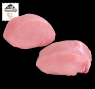 M&Uuml;HLENHOF Frische Puten-Medaillons 2.39&nbsp;&euro;