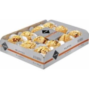 Muffins 6.99&nbsp;&euro;