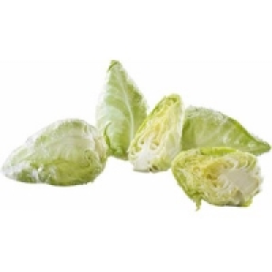 Spitzkohl 0.99 €