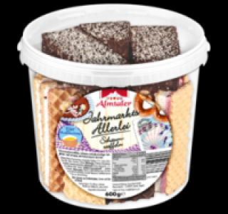 ALMTALER Jahrmarkts-Allerlei 2.99 €