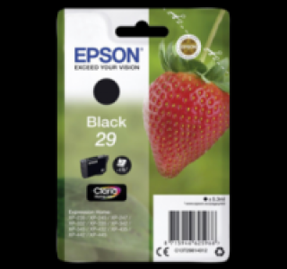 EPSON Druckerpatronen 10.99 €