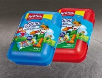 Netto  Ferdi-Fuchs Snackbox