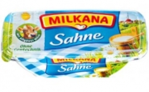 Milkana Sahne 2.29&nbsp;&euro;
