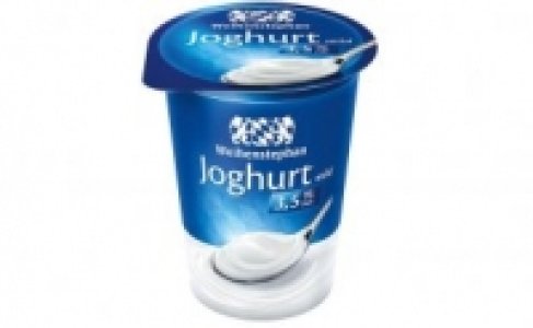 Weihenstephan Joghurt 0.77&nbsp;&euro;