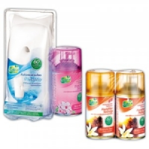 Automatischer Lufterfrischer / Nachfüller 3.99 €