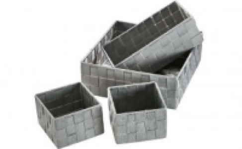 Aufbewahrungsk&ouml;rbe 8.99&nbsp;&euro;