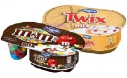 Danone Mix Joghurt 0.59&nbsp;&euro;
