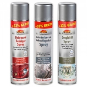 Profi-Spray 2.99 €