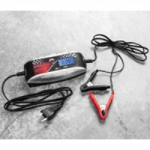 Batterie-Ladegerät 17.99 €