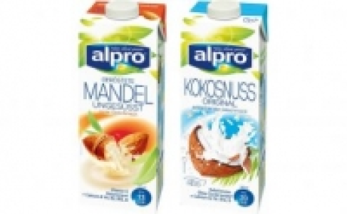 Alpro Drink 1.99 €