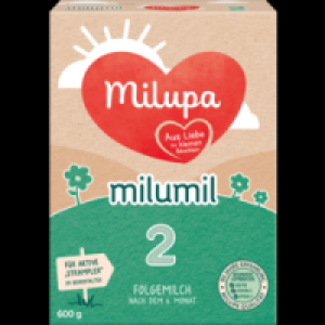 milumil 2 Folgemilch 7.29&nbsp;&euro;