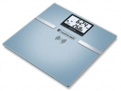 SANITAS Glas - Diagnosewaage SBF 70 22.99 €