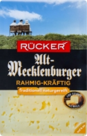 RÜCKER 1.29 €