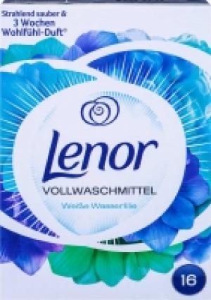 LENOR 2.59 €