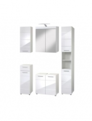 Badm&ouml;bel-Set &raquo;Aqua&laquo;, 5-tlg. 399.99&nbsp;&euro;