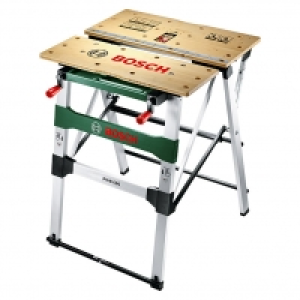 Bosch Spann- & Arbeitstisch PWB 600 119.00 €