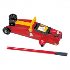 UniTec Hydraulischer Rangierwagenheber 22.95 €