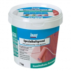 Knauf Spezialhaftgrund 10.50 €