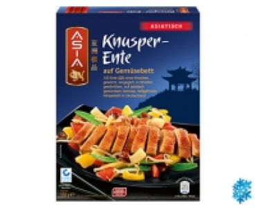 ASIA Knusper-Ente 5.99 €