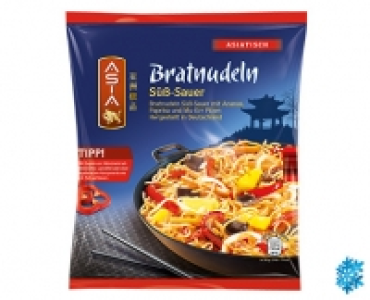ASIA Bratnudeln 1.79 €