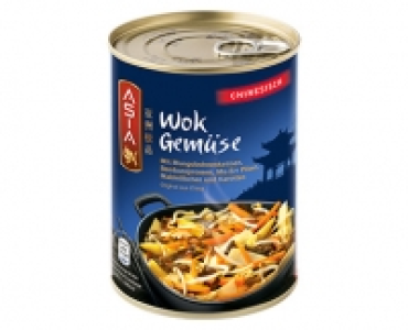 ASIA Wok Gem&uuml;se 1.29&nbsp;&euro;