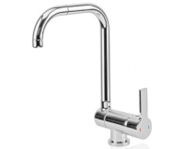 EASY HOME®Spültischarmatur 59.99 €