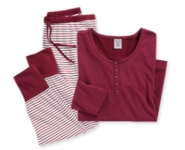 Skin to Skin Schlafanzug 8.99 €