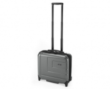 Aldi Süd  ROYAL CLASS TRAVEL LINE Polycarbonat Business-Trolley oder Trolley-Boa